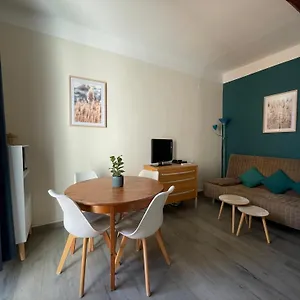 Les 12 Sables Appartamento